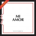 Plastic Mode - Mi Amor (New Vinyl)