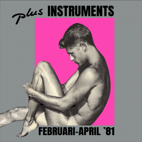 Plus Instruments - February - April '81 (New Vinyl)