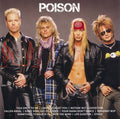 Poison - Icon (New CD)