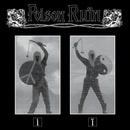 Poison Ru?»n - Poison Ru?»n (New Vinyl)