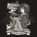 Poisonous Rituals - Big Brother / U CAN'T SAY NO (Split 7") (New 7")