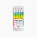 Poketo - Chroma Double-Tip Markers