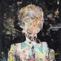 Pole - Tempus (Colour Vinyl) (New Vinyl)