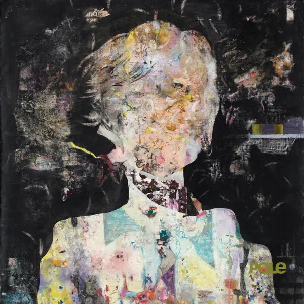 Pole - Tempus (New Vinyl)