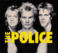 Police - Anthology (Rm) (Digi) (New CD)
