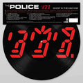 Police - Ghost In The Machine (Picture Disc) (New Vinyl)