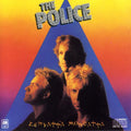 Police - Zenyatta Mondatta (New CD)