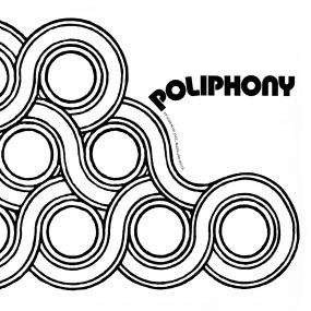 Poliphony - Poliphony (New Vinyl)