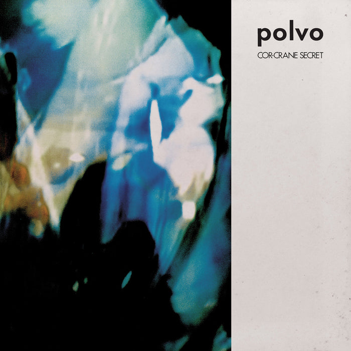 Polvo - Cor-Crane Secret (New Vinyl)