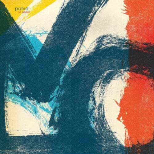 Polvo - In Prism (New Vinyl)