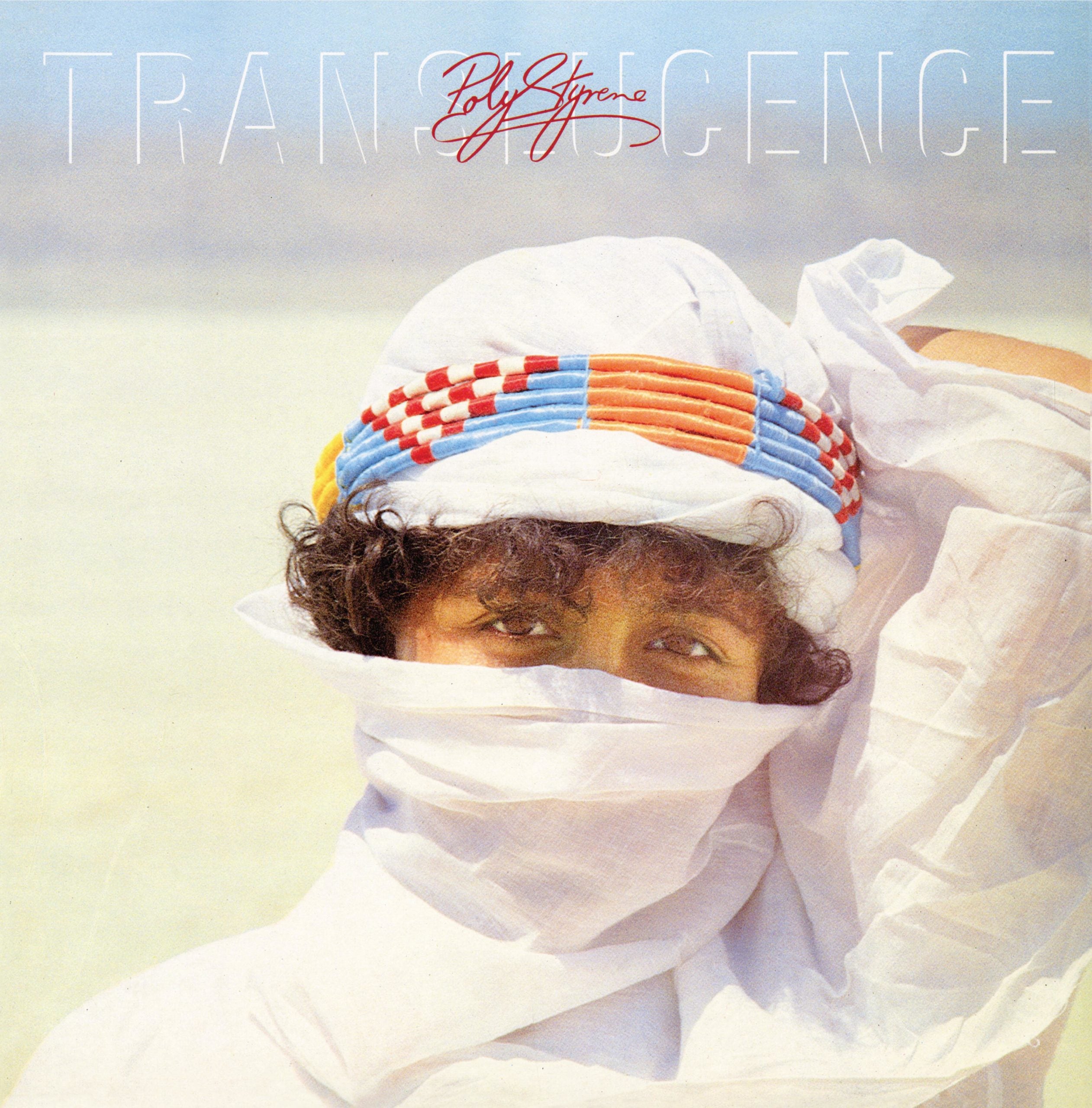 Poly Styrene (X-Ray Spex) - Translucence (Crystal Clear Vinyl) (RSD 2021) (New Vinyl)