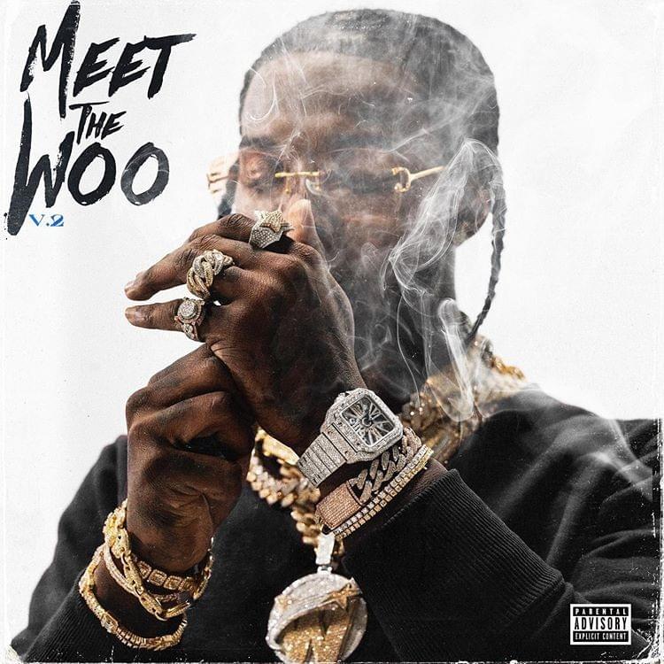 Pop Smoke - Meet The Woo 2 (2LP) (New Vinyl)