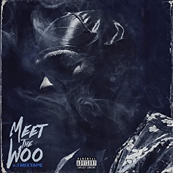 Pop Smoke - Meet The Woo (New CD) (BF2020)