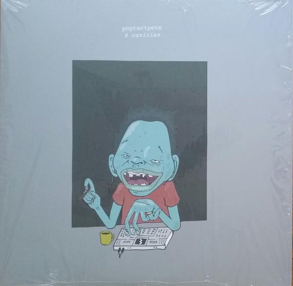 Poptartpete-8-cavities-new-vinyl