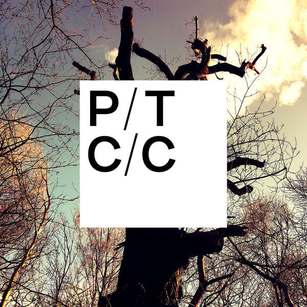 Porcupine Tree - Closure / Continuation (New CD)