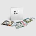Porcupine Tree - Closure/Continuation (Deluxe Edition 3LPs) (Crystal Clear) (New Vinyl)