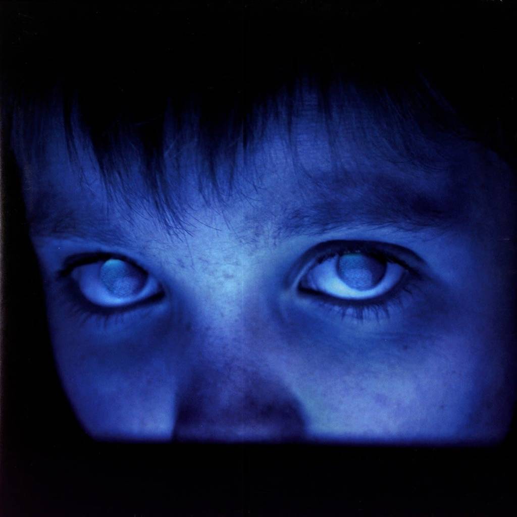 Porcupine-tree-fear-of-a-blank-planet-new-vinyl