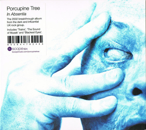 Porcupine-tree-in-absentia-new-cd
