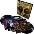 Porcupine Tree ‎– Octane Twisted (4LP) (New Vinyl)