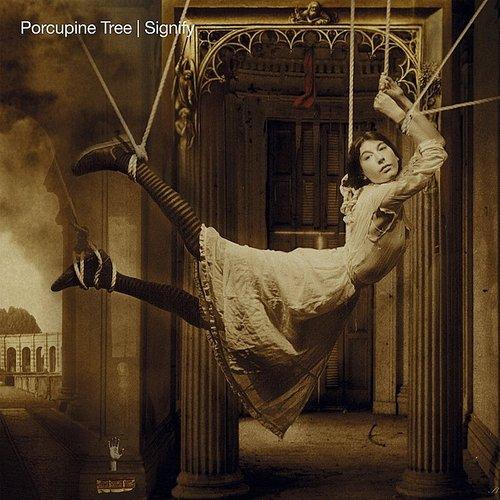 Porcupine Tree - Signify (New Vinyl)