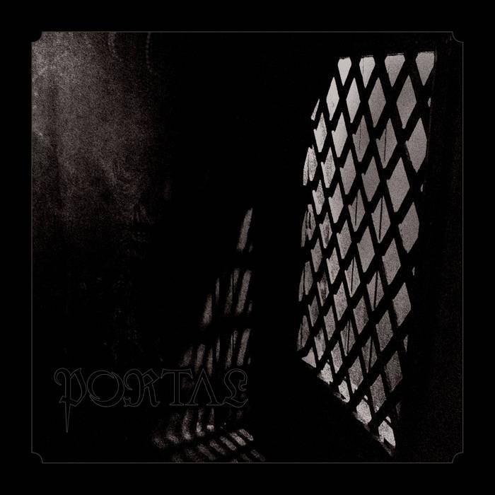 Portal - Avow (New Vinyl)
