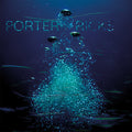 Porter Ricks - Porter Ricks (New Vinyl)