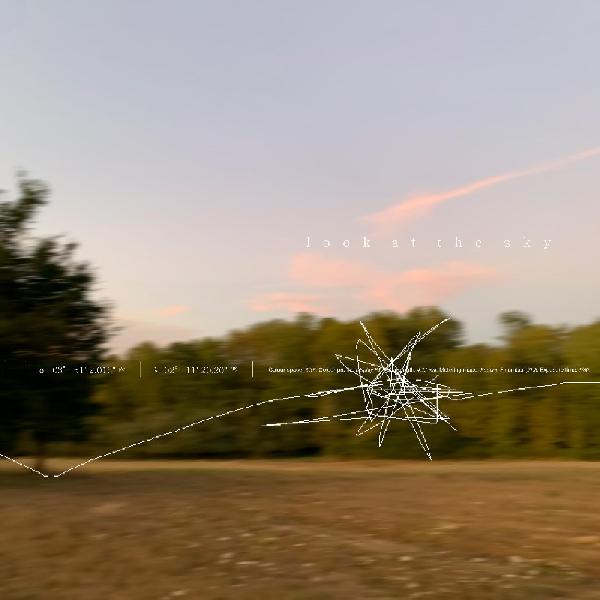 Porter Robinson - Look at the Sky (7") (New Vinyl)