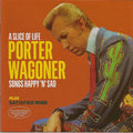 Porter Wagoner ‎– A Slice Of Life Plus Satisfied Mind (New CD)