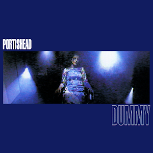Portishead - Dummy (New CD)