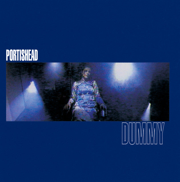 Portishead - Dummy (New Vinyl) – Sonic Boom Records