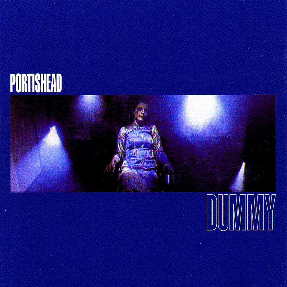 Portishead - Dummy (New Vinyl) – Sonic Boom Records