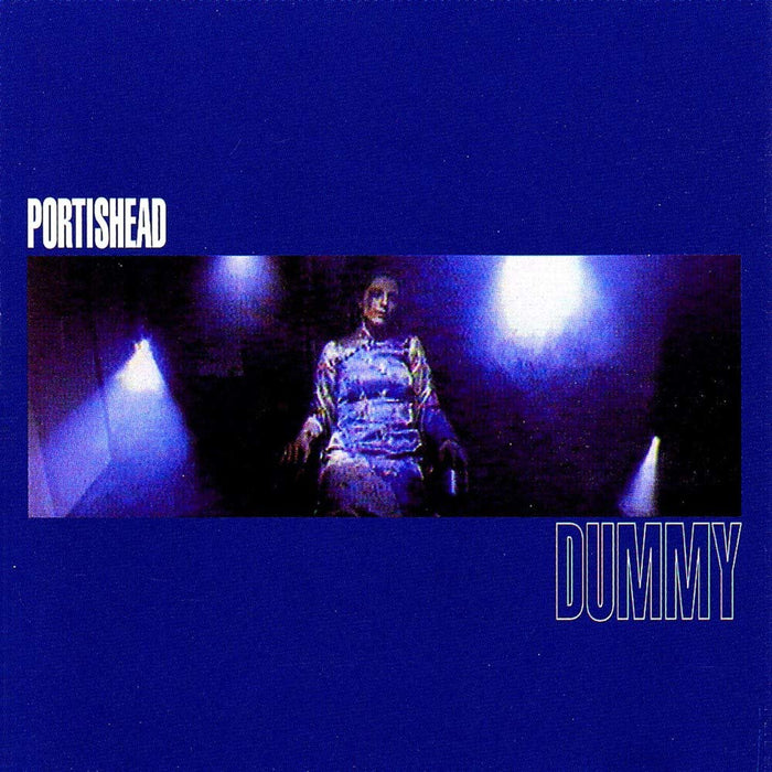 Portishead - Dummy (New Vinyl)
