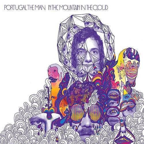 Portugal The Man - In The Mountain In The Cloud (New Vinyl)