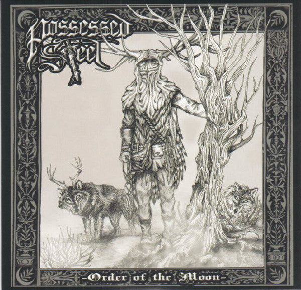 Possessed-steel-order-of-the-moon-new-cassette
