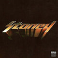Post Malone - Stoney (New CD)