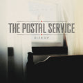 Postal Service - Give Up (Blue w/ Metallic Silver Vinyl) (New Vinyl)