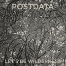Postdata-lets-be-wilderness-new-vinyl