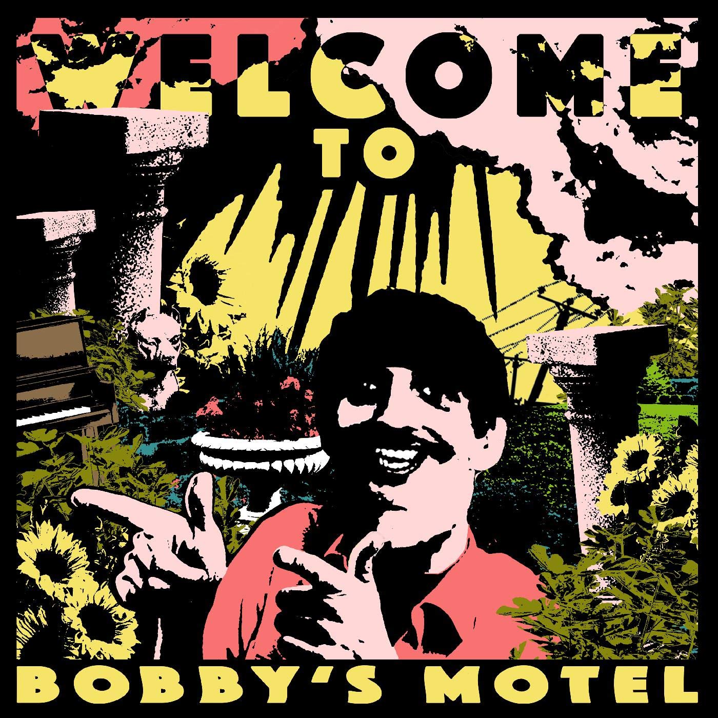Pottery-welcome-to-bobbys-motel-new-vinyl