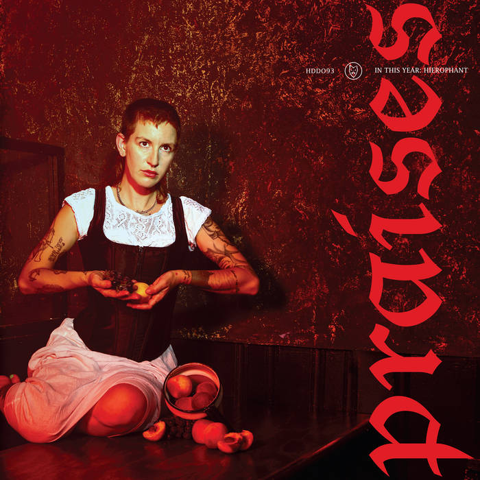 Praises - In This Year: Hierophant (New Vinyl)