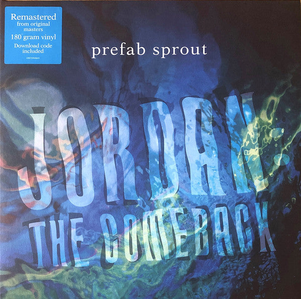 Prefab-sprout-jordan-the-comeback-rm-new-vinyl