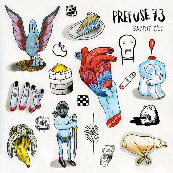 Prefuse-73-sacrifices-new-vinyl