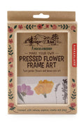 Pressed Flower Frame - Kikkerland
