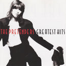 Pretenders - Greatest Hits (New CD)