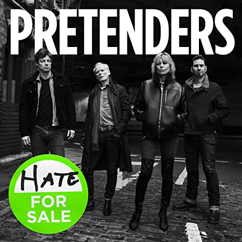 Pretenders-hate-for-sale-new-vinyl