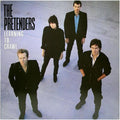 Pretenders - Learning To Crawl (New CD)