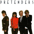 Pretenders- Pretenders (New CD)