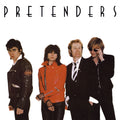 Pretenders - Pretenders (New Vinyl)
