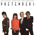 Pretenders ‎– Pretenders (Super Audio CD) (New CD)