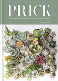 Prick-by-gynelle-leon-book