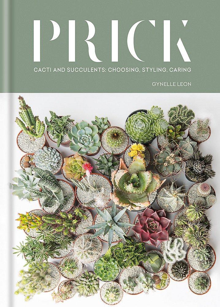 Prick-by-gynelle-leon-book